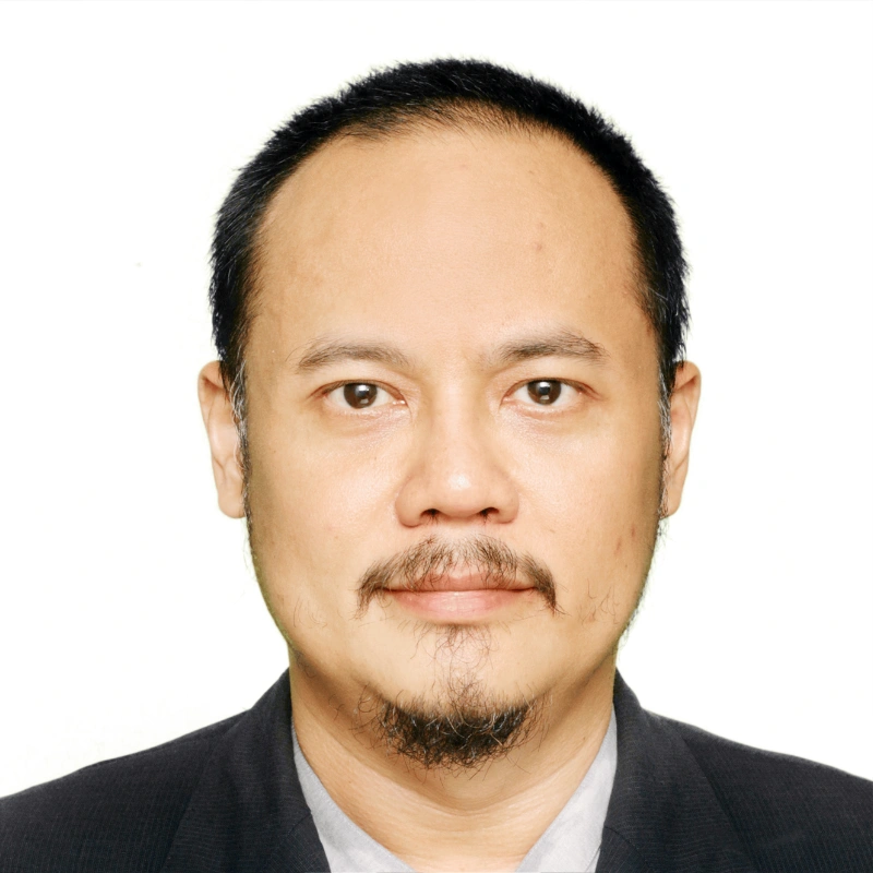 dr. Ghuna Arioharjo Utoyo, AIFO-K., Sp.OT.Subsp.CO(K)